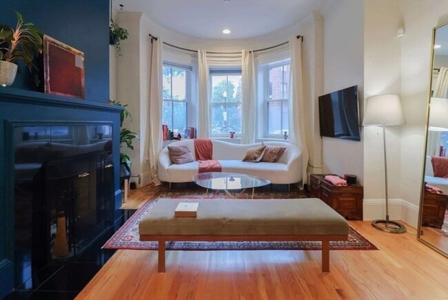 property at 85 St Botolph St