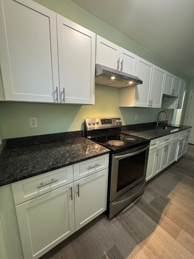 80 Kenyon St in Springfield, MA - Building Photo - Building Photo