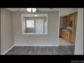 600 Dorothy Dr in North Little Rock, AR - Building Photo - Building Photo