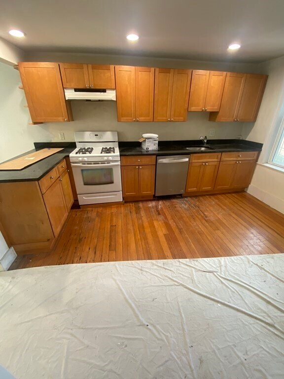 15 Cooper St in Boston, MA - Building Photo - Building Photo