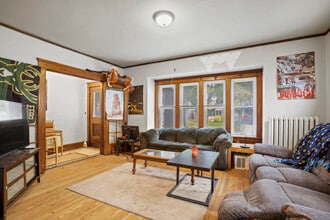 2839 N Maryland Ave, Unit 2839 in Milwaukee, WI - Foto de edificio - Building Photo