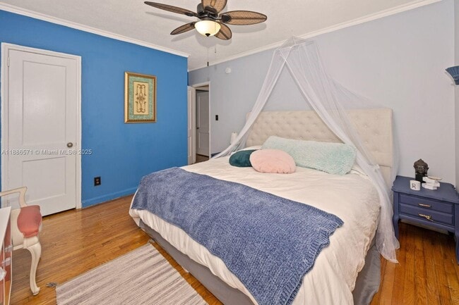 1701 Fletcher St in Hollywood, FL - Building Photo - Building Photo