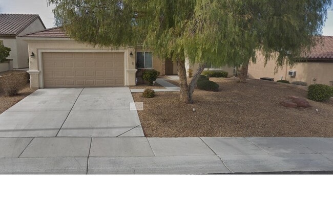 property at 2185 Bliss Corner St