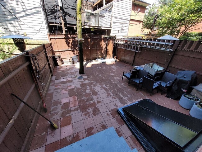 281 Shawmut Ave in Boston, MA - Building Photo - Building Photo