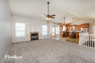 1230 Peruque Ridge Dr in Wentzville, MO - Building Photo - Building Photo