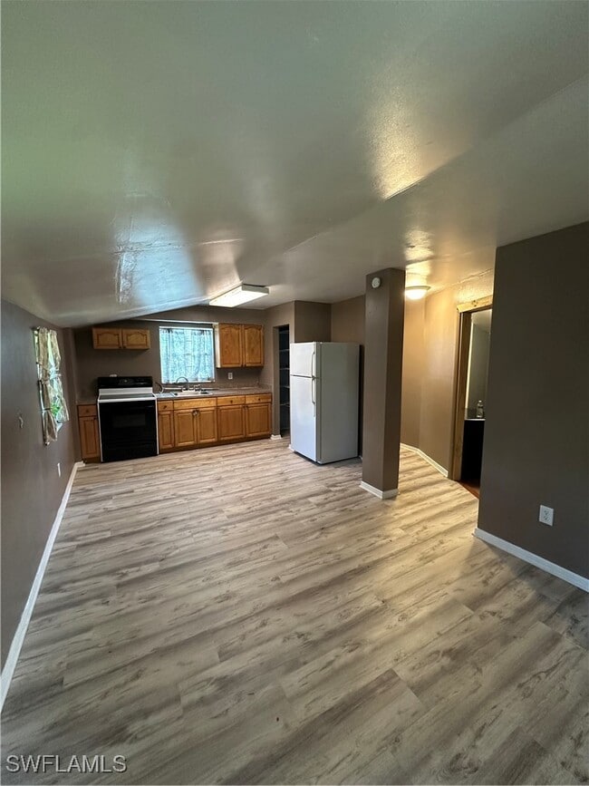 property at 18301 Slater Rd