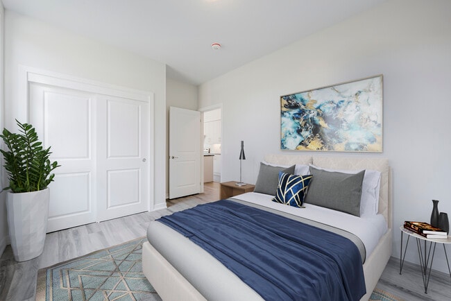 196 Exbury Rd