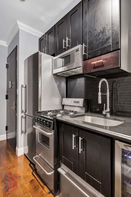 51 Leroy St in New York, NY - Building Photo - Building Photo