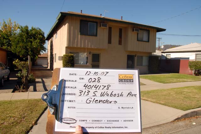 313 S Wabash Ave in Glendora, CA - Building Photo - Other