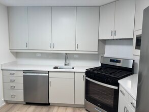 1250 Park Ave W in Highland Park, IL - Building Photo - Building Photo