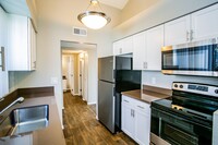 Sonoran Terraces Apartment Homes in Tucson, AZ - Building Photo - Building Photo