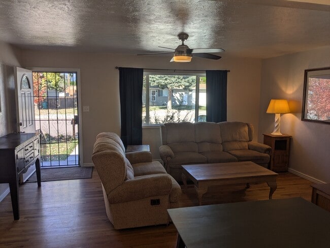 3717 Indianpipe Cir, Unit Single Family House in Colorado Springs, CO - Foto de edificio - Building Photo