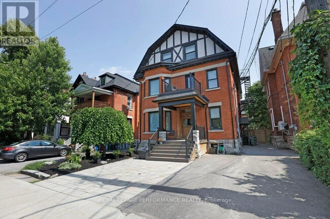 property at 50 Delaware Ave