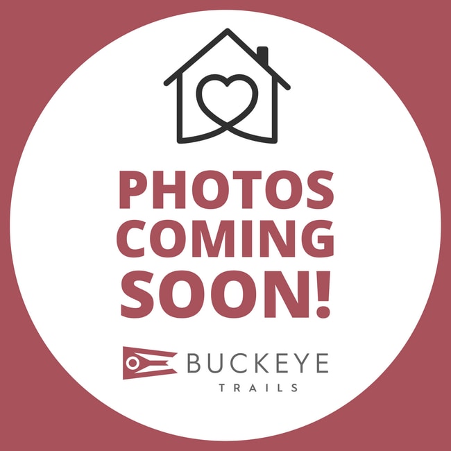 property at 10694 State Rte 762