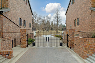 1291 N High St in Denver, CO - Foto de edificio - Building Photo