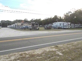 4200 E Highway 390 in Panama City, FL - Building Photo