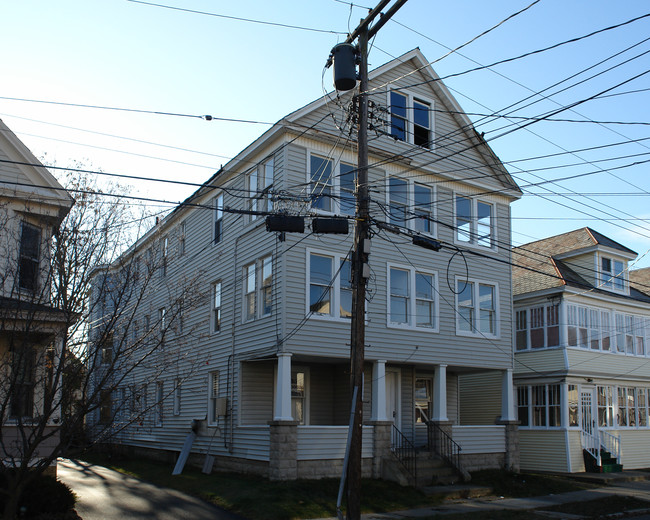 23 Hawk St in Schenectady, NY - Building Photo - Building Photo