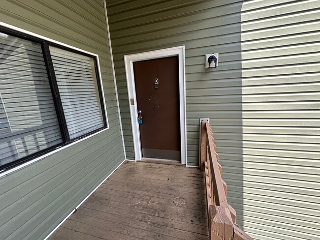1415 Willow Bend Way in Tallahassee, FL - Building Photo - Building Photo