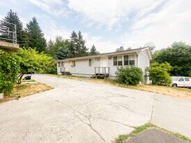 866-868 Garfield St in Moscow, ID - Building Photo
