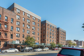 2951 Ocean Ave in Brooklyn, NY - Building Photo - Building Photo