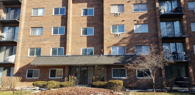 property at 4731 St Joseph Creek Rd