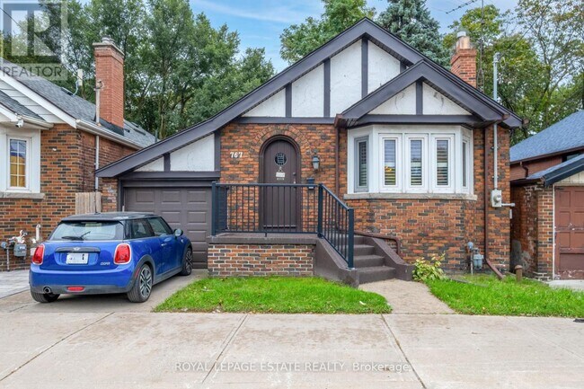 property at 767 Kingston Rd