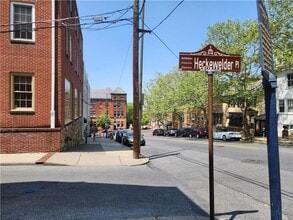 79 W Market St in Bethlehem, PA - Building Photo - Building Photo