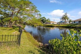 13487 Foresman Blvd, Unit 3203 in Port Charlotte, FL - Building Photo - Building Photo