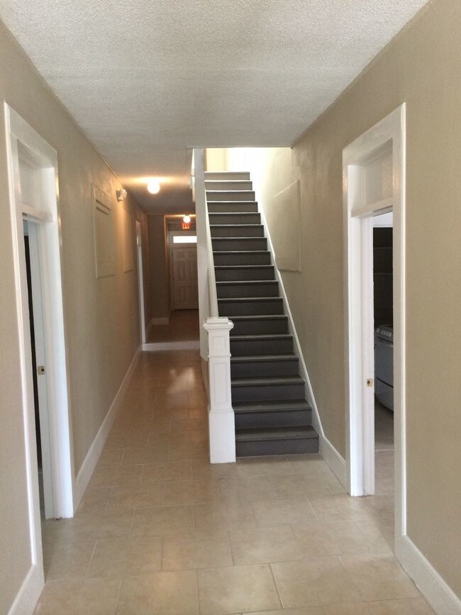 417 N Liberty St in Jacksonville, FL - Building Photo - Building Photo