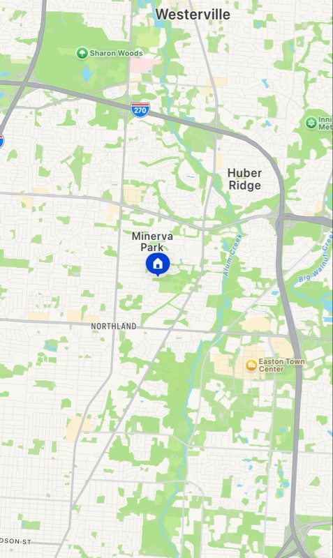 2898 Morality Dr in Columbus, OH - Foto de edificio - Building Photo