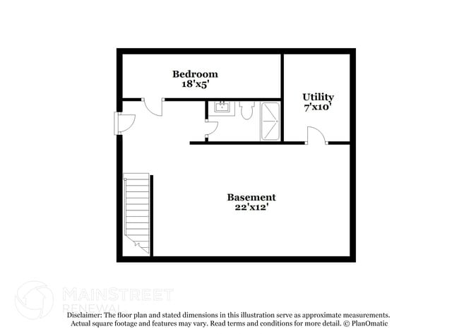 1912 Belmont Blvd in Independence, MO - Building Photo - Building Photo
