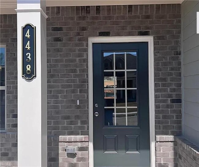 4438 Chestnut Oak Wy in Gainesville, GA - Building Photo - Building Photo