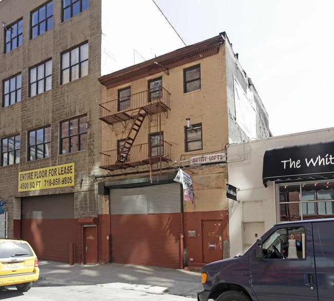 67 Jay St
