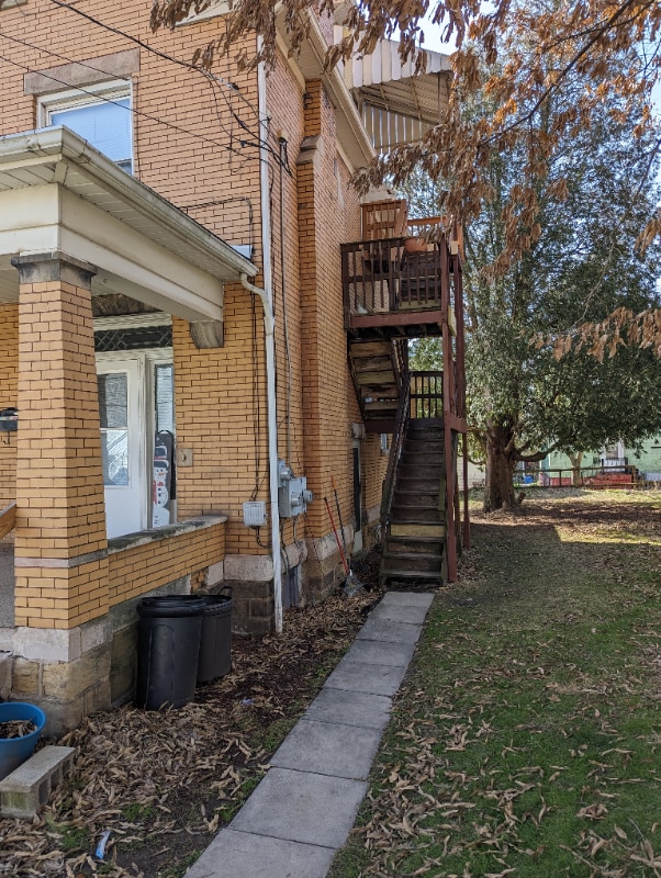 316 2nd St in Butler, PA - Building Photo - Building Photo