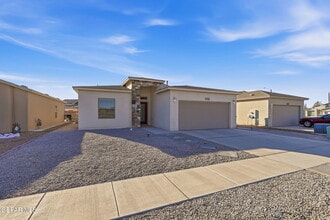 11965 Mountains Pl in Socorro, TX - Building Photo - Building Photo