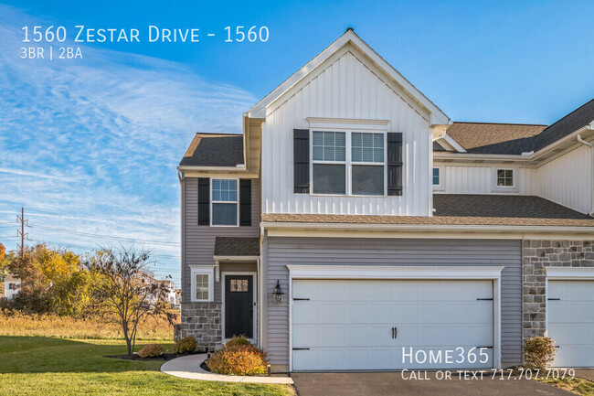 1560 Zestar Dr