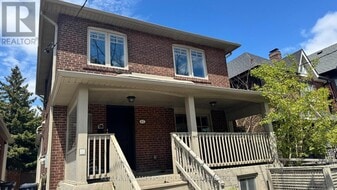 62 Nealon Ave in Toronto, ON - Building Photo