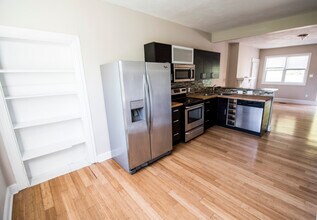 2619 Josephine St in Pittsburgh, PA - Building Photo - Building Photo