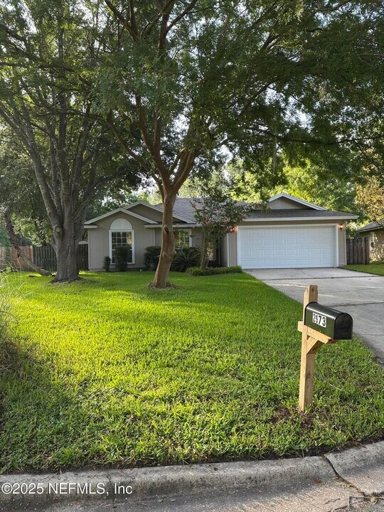 2973 Tunica Trail in Middleburg, FL - Building Photo