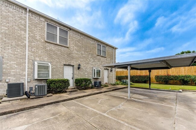 property at 7657 Cambridge St