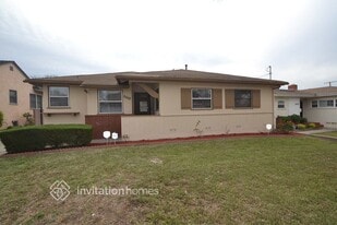 2602 W 112th St in Inglewood, CA - Building Photo