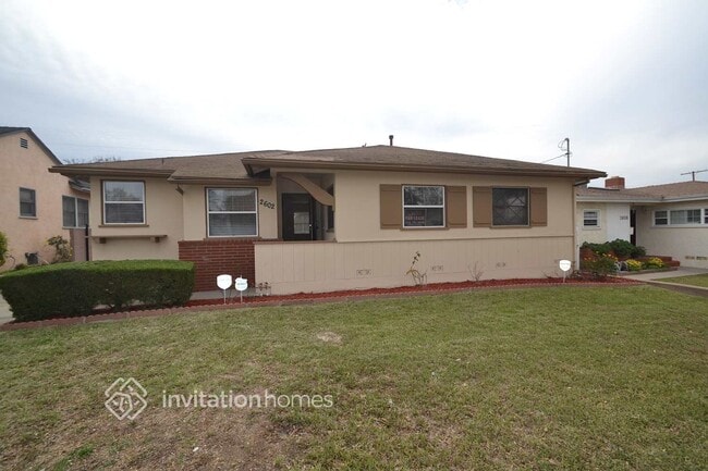 property at 2602 W 112th St