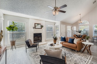 8403 Mt Shasta Cove in Round Rock, TX - Building Photo - Building Photo