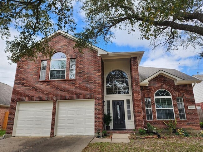 16614 Stoneside Dr