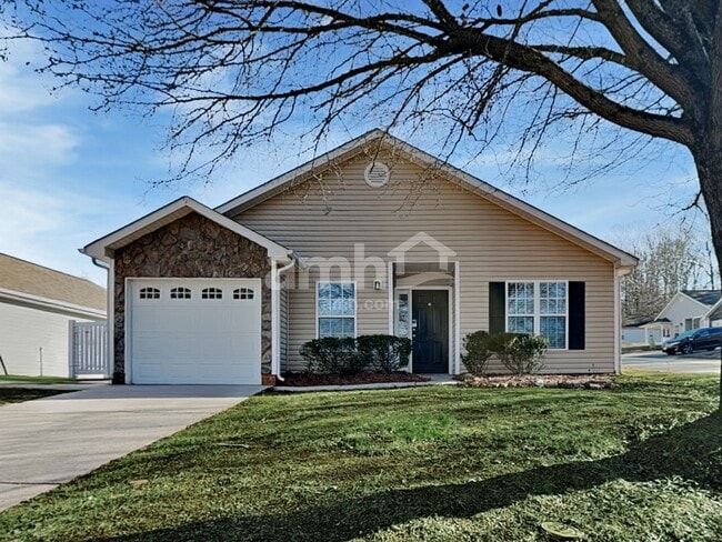 property at 105 Exeter Ct