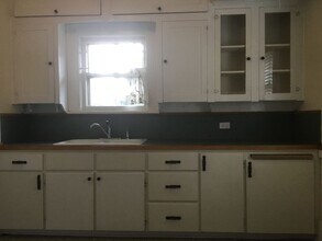 1631 N Jarrett St in Portland, OR - Building Photo - Building Photo