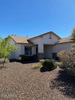 25415 N 52nd Ln in Phoenix, AZ - Building Photo
