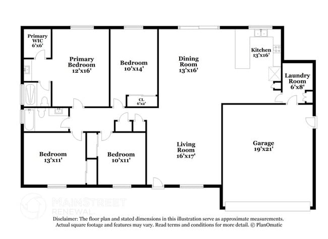 3540 W Villa Rita Dr in Glendale, AZ - Building Photo - Building Photo