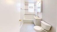 1433 W Balmoral Ave, Unit 3S in Chicago, IL - Building Photo - Building Photo