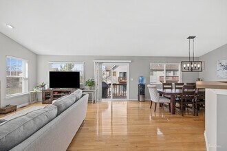 2983 Saganashkee Ln in Naperville, IL - Building Photo - Building Photo